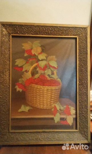 Личная коллекция картин