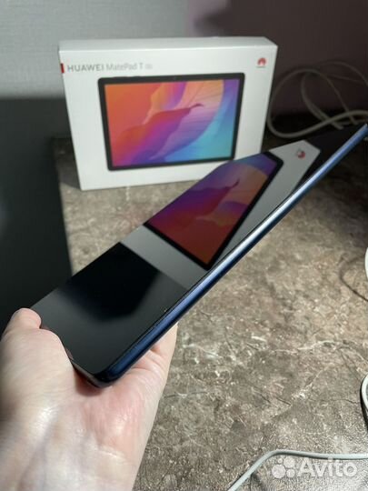 Планшет huawei matepad