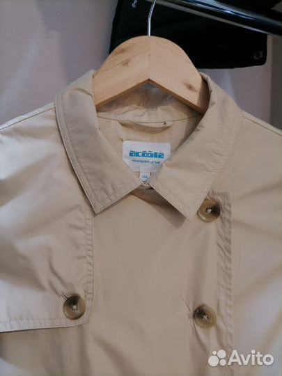 Плащ детский