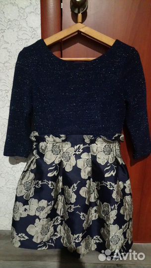 Платье, комбинезон 46 размер