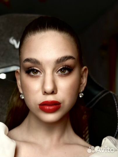 Макияж визажист