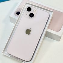 iPhone 13, 128 ГБ