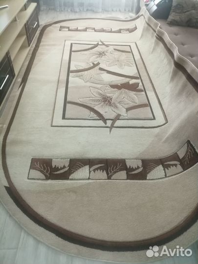 Ковры и паласы бу 2*4