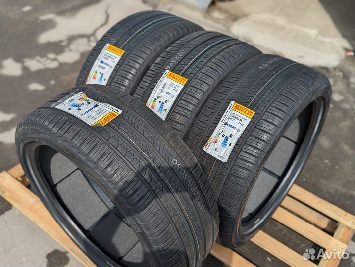 Pirelli Scorpion Zero All Season 285/40 R23 111Y