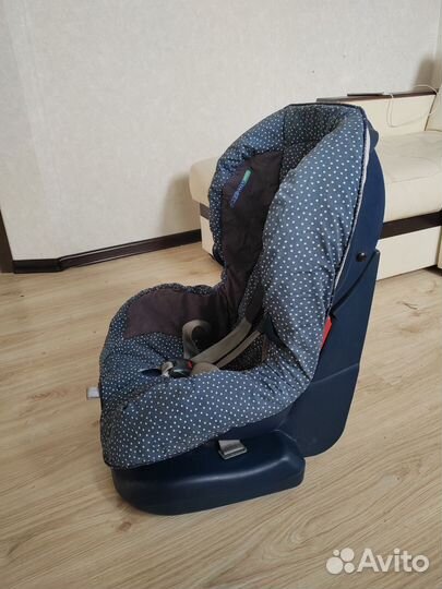 Детское автокресло 9 до 18 кг maxi cosi midi