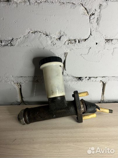 Главный СССР тормозной