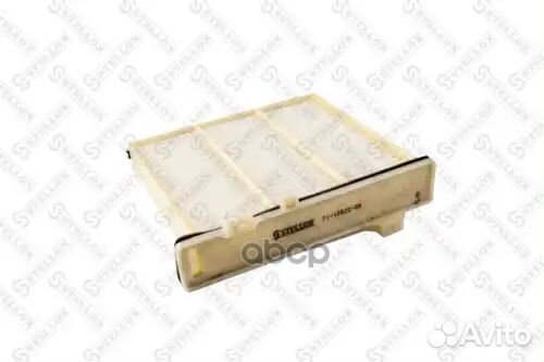 Фильтр салона Mitsubishi Pajero 2.5-3.8 01