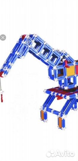 Конструктор