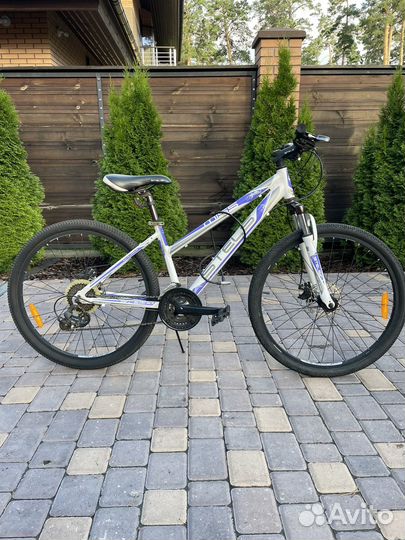 Велосипед женский