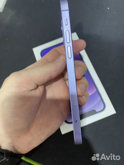 iPhone 12, 128 ГБ