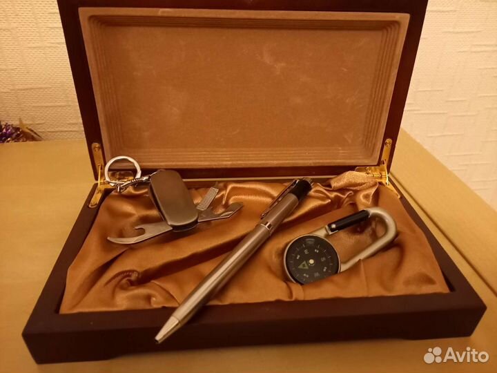 Подарочный набор для мужчин