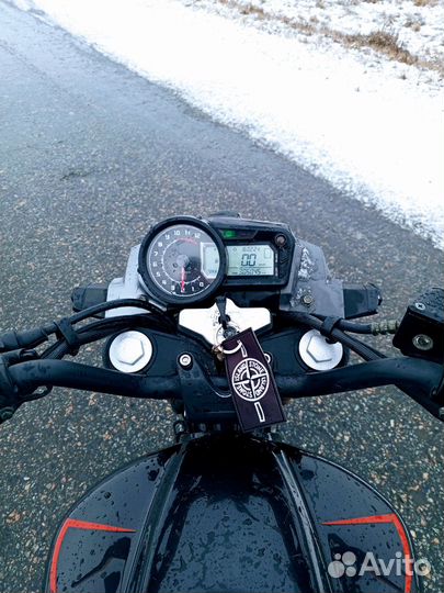 Stels flaim 200