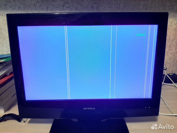 Телевизор бу