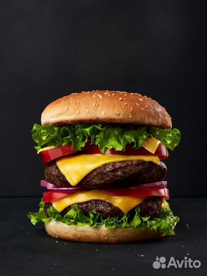 Предметный фотограф / фудфотограф