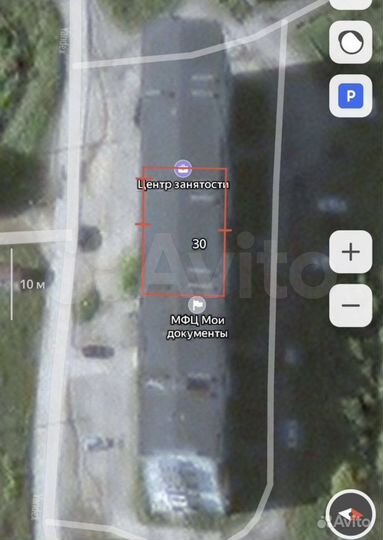 Пвз/ помещение под пункт выдачи заказов, 30-100 м²