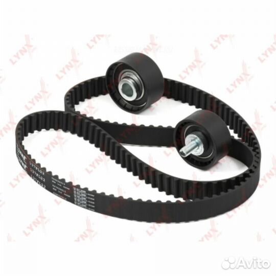 Lynxauto PK-1300 Комплект ремня грм