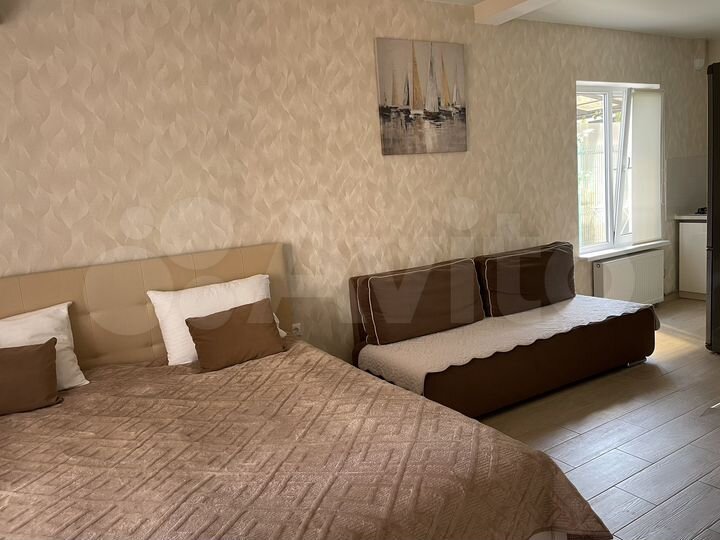 Комната 20 м², 1/2 эт.