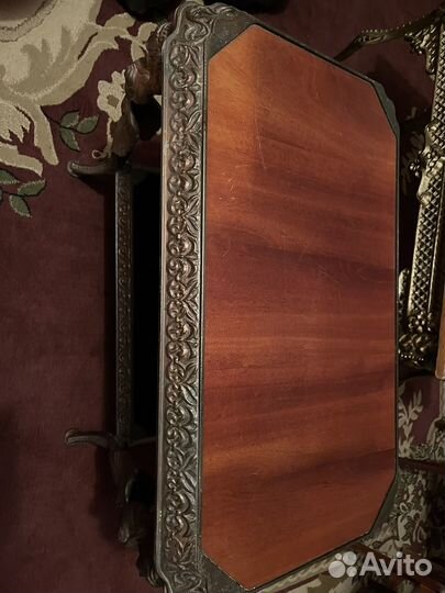 Журнальный столик бу