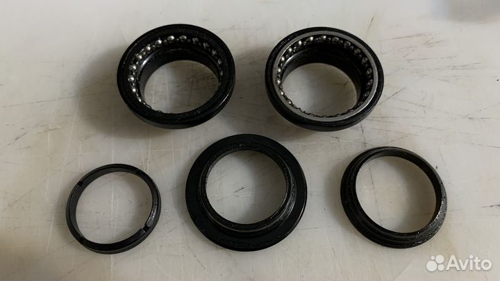 Велосипедные запчасти штырь рулевая тросы шоссе