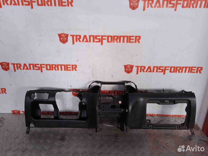 Торпедо Geely MK/ MK Cross