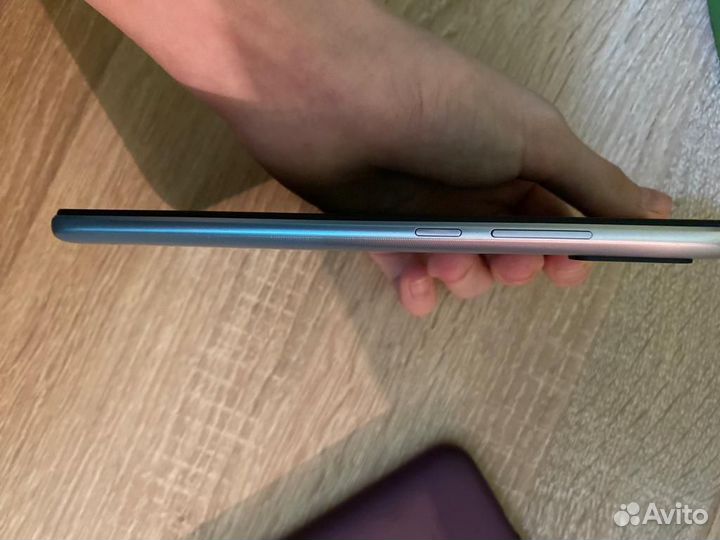 Xiaomi Redmi 9A, 2/32 ГБ