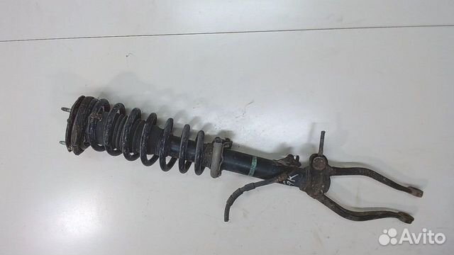 Амортизатор подвески Mazda 6 (GG), 2005