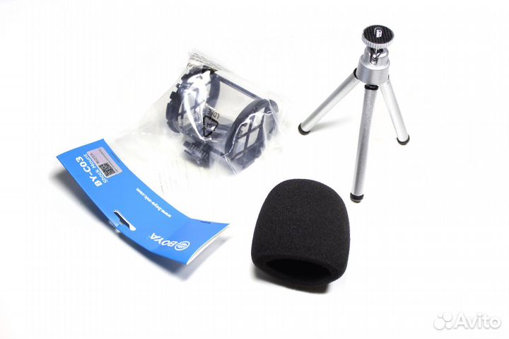 Комплект аксессуаров Zoom H1n