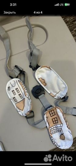 Стульчик для кормления