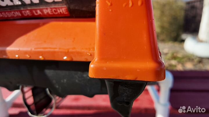 Б/У прикормочный кораблик по trade-in