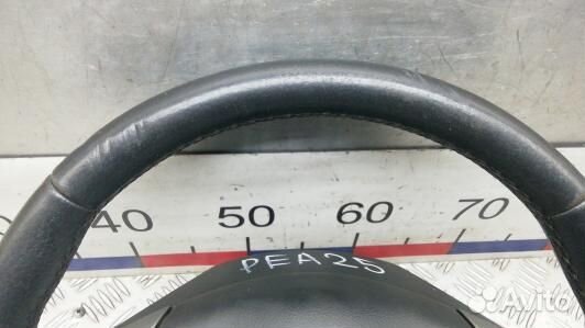 Рулевое колесо suzuki SX4 YA11S (PEA25JZ01)