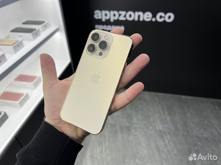 iPhone 13 Pro, 128 ГБ