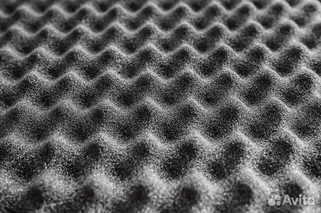 Шумопоглощающий материал Шумофф Герметон А15