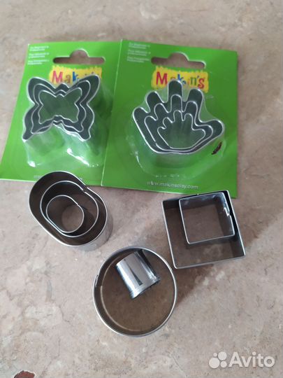 Набор для лепки