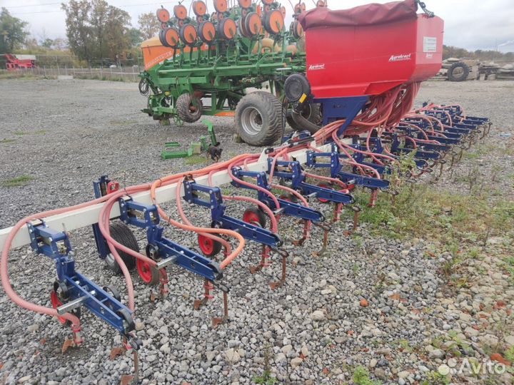 Культиватор Agrokraft Gelio, 2020