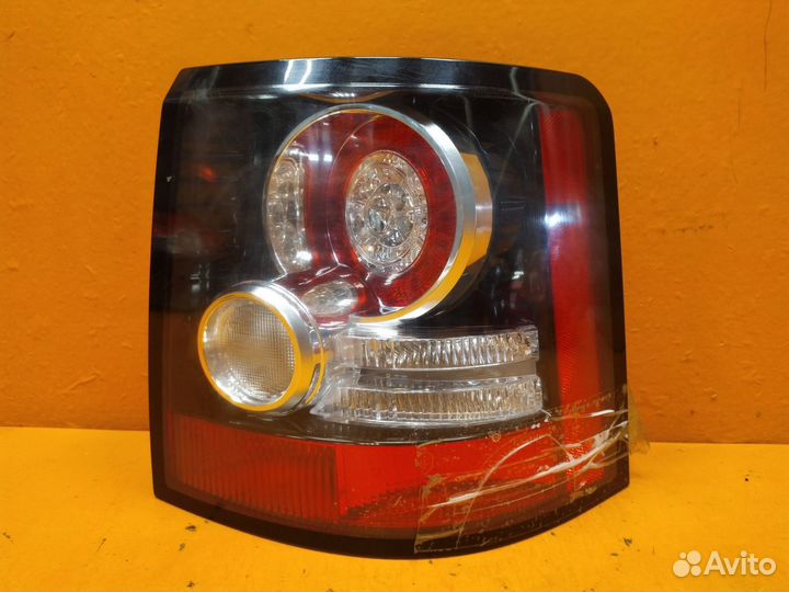 Фонарь правый Land Rover Range Rover Sport 1 L320