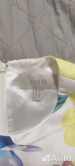 Платье Coast
