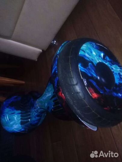 Гироскутер бу