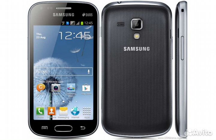 Samsung 7562