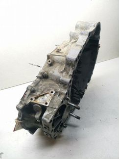 Колокол кпп Toyota Caldina CT198V 3CE