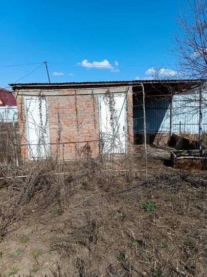 Участок 4 сот. (СНТ, ДНП)