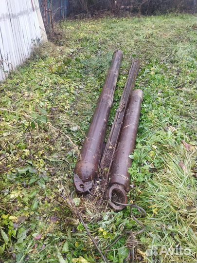 Буровая установка для бурения скважин