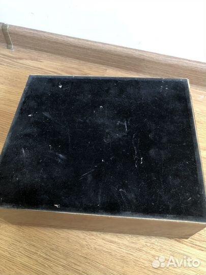 Коробка для сигар