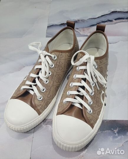 Guess кеды 42