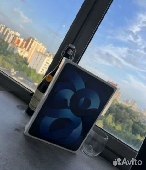 Заказ Apple iPad pro m4 2024 usa 11-13