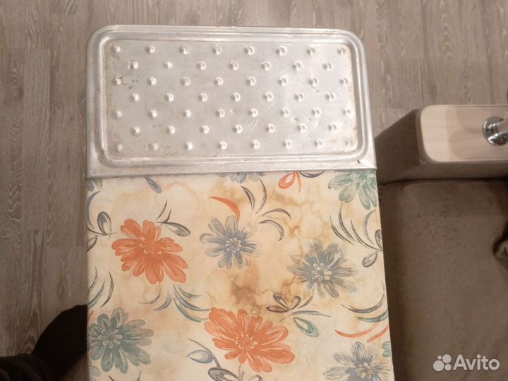 Гладильная доска - советская (СССР)