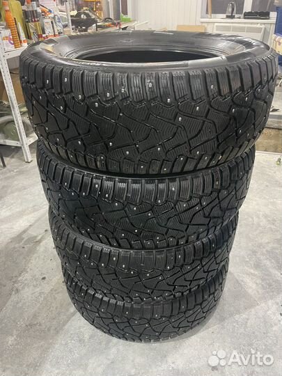 Pirelli Ice Zero 265/60 R18 110T