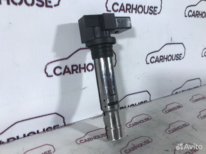 Катушка зажигания Volkswagen Tiguan 1.4 CAV 2014