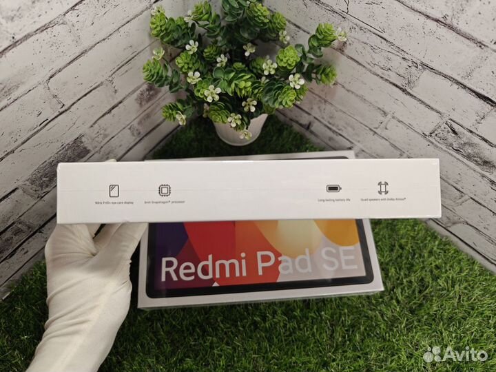 Xiaomi Redmi Pad SE 8/256