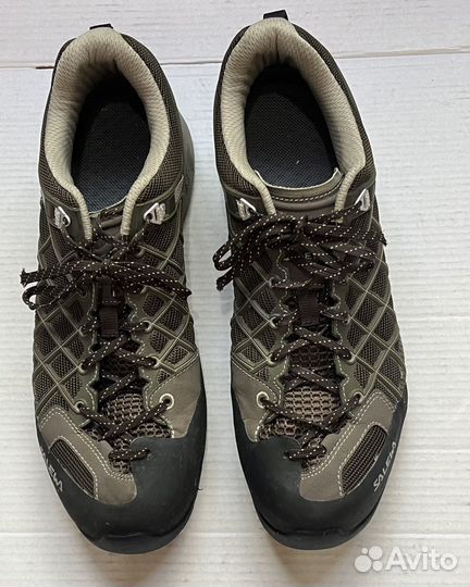 Кроссовки Salewa Wildfire Vent.EU44,5