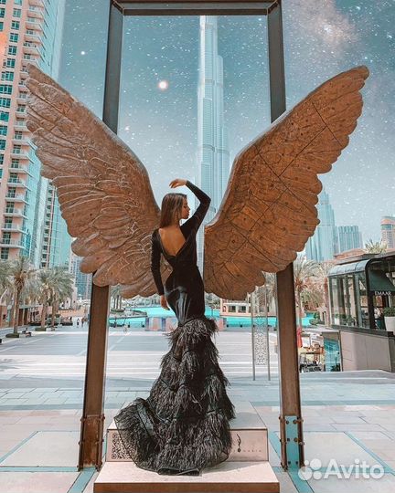 Горящие туры в ОАЭ